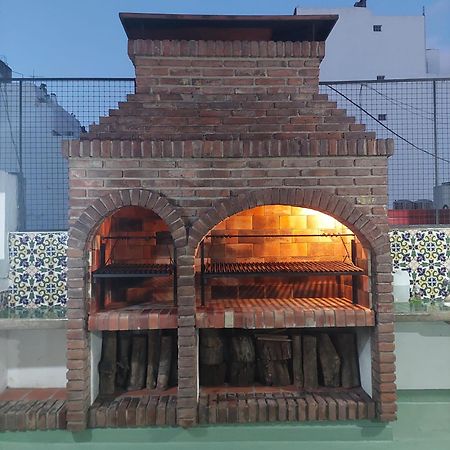 Habitacion En Casa De Familia Alto Palermo บัวโนสไอเรส ภายนอก รูปภาพ
