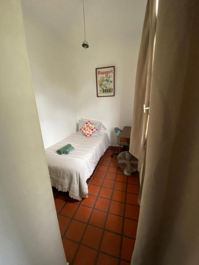 Habitacion En Casa De Familia Alto Palermo บัวโนสไอเรส ภายนอก รูปภาพ