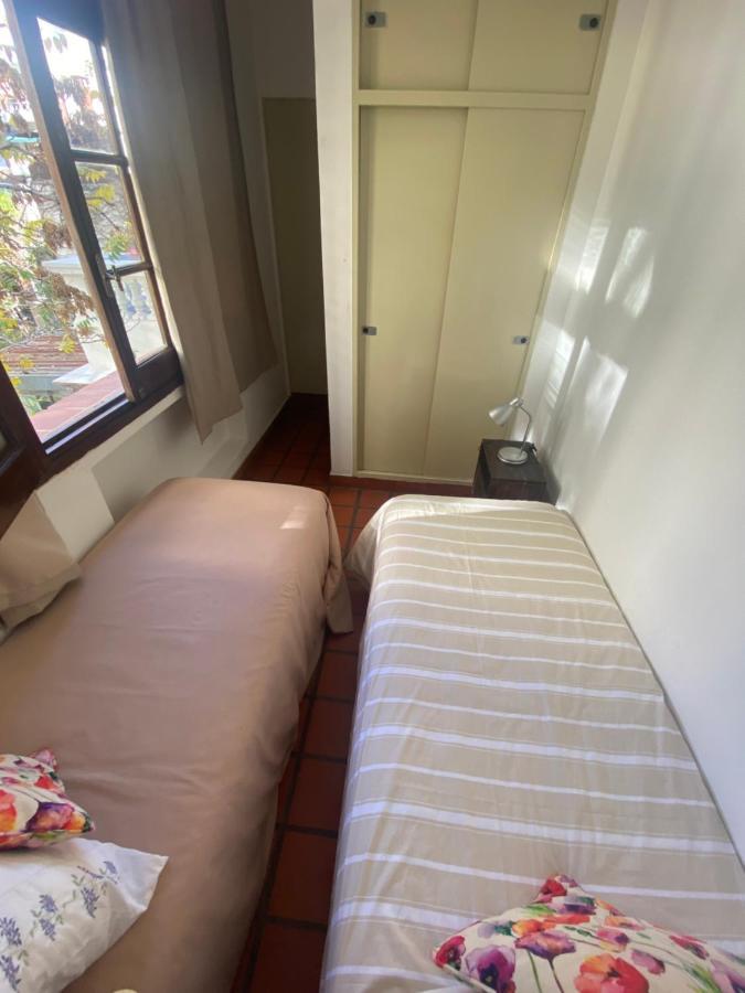 Habitacion En Casa De Familia Alto Palermo บัวโนสไอเรส ภายนอก รูปภาพ